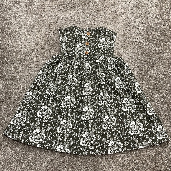 Jamie Kay Emme Floral Dress - Picture 4 of 5